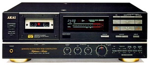 Akai GX-75mkII 